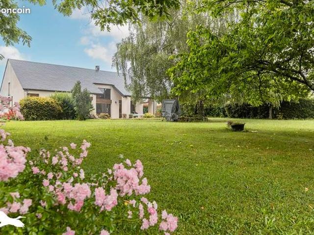 Maison 5 pièces 152 m²