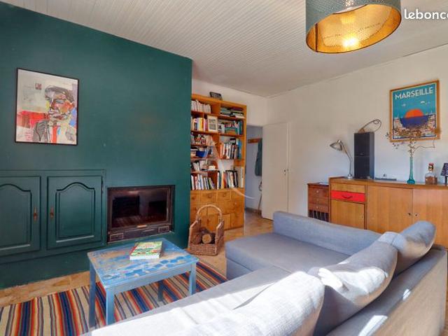 Maison 5 pièces 140 m²