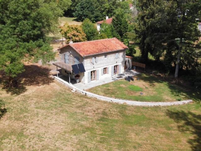 Maison 5 pièces 140 m²