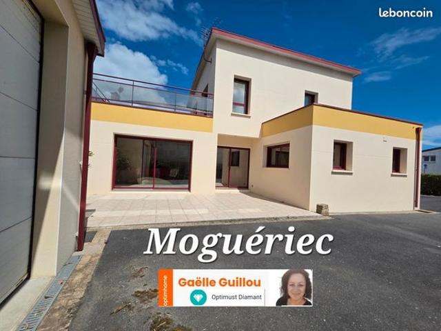 Maison 5 pièces 140 m²
