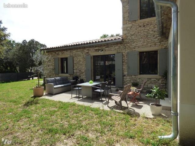 Maison 5 pièces 140 m²
