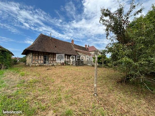 Maison 5 pièces 140 m²