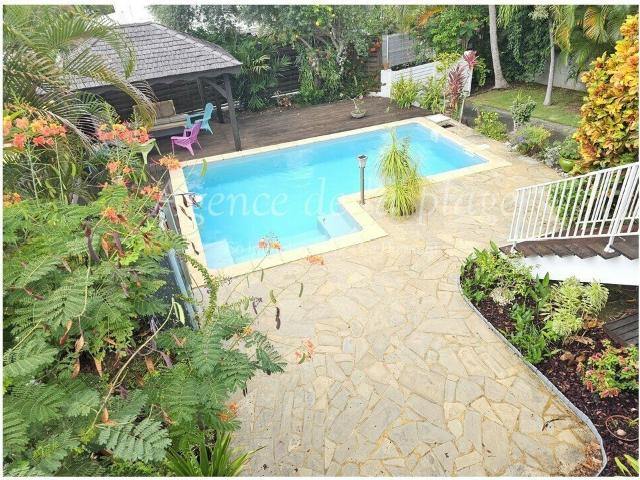 Maison 5 pièces 140 m²