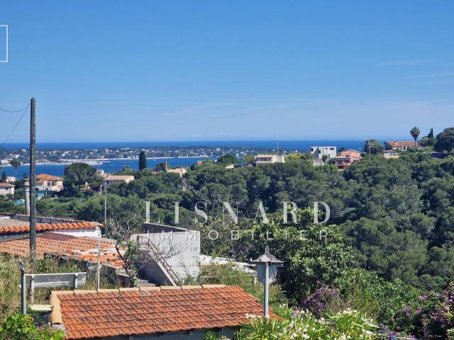 Maison 5 pièces 140 m²