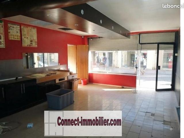 Maison 5 pièces 140 m²
