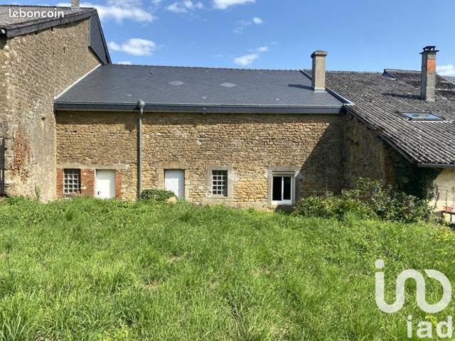 Maison 5 pièces 140 m²