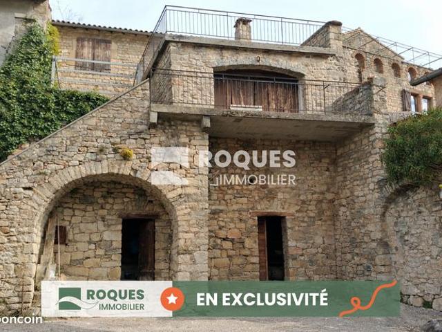 Maison 5 pièces 140 m²