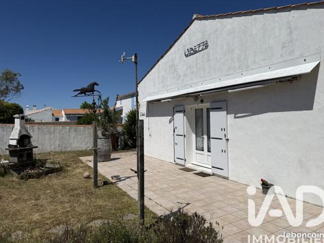 Maison 5 pièces 140 m²