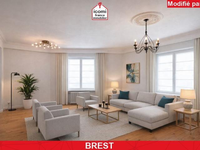 Maison 5 pièces 140 m²