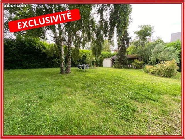 Maison 5 pièces 140 m²