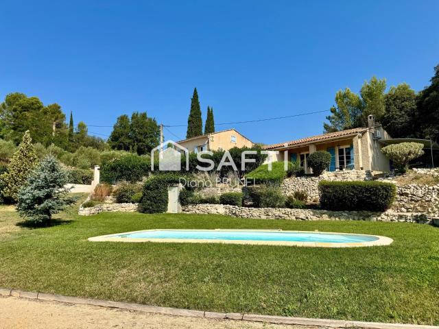 Maison 5 pièces 140 m²