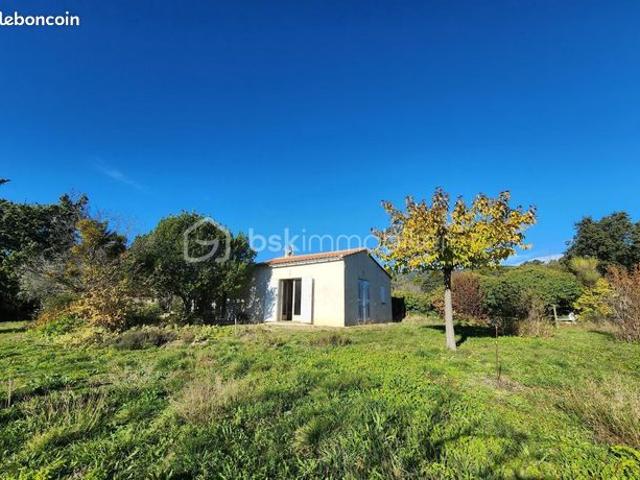Maison 5 pièces 140 m²