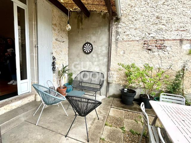 Maison 5 pièces, 140 m² à louer à Agen 47000
