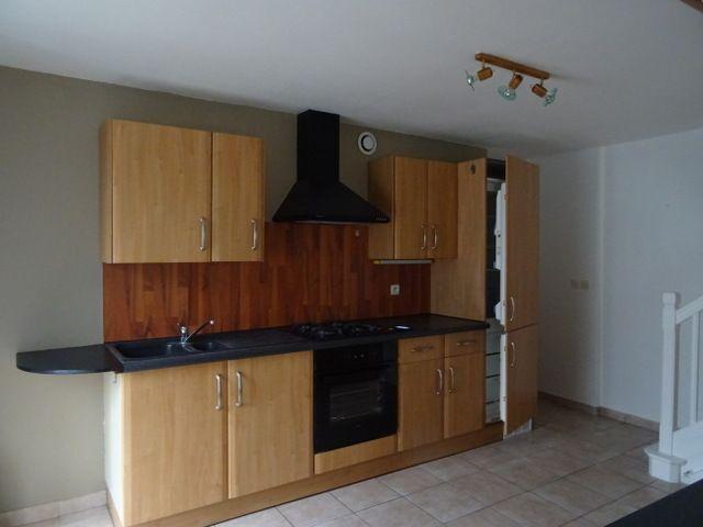 Maison 5 pièces, 140 m² à louer à Bourg Blanc 29860