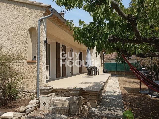 Maison 5 pièces, 140 m² à louer à Carpentras 84200