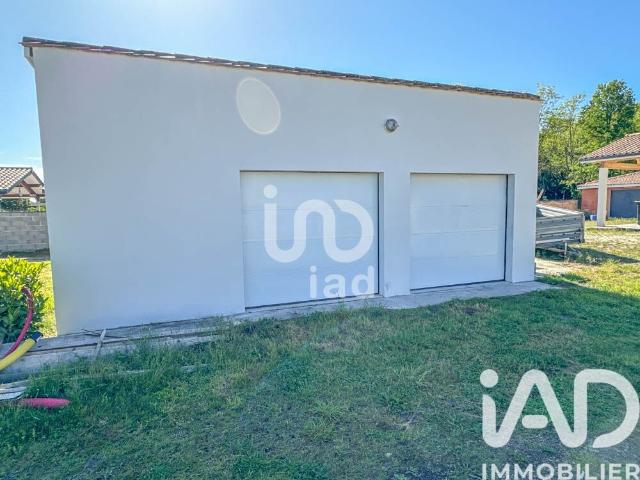 Maison 5 pièces, 140 m² à louer à Le Pian Médoc 33290