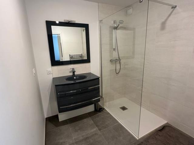 Maison 5 pièces, 140 m² à louer à Vannes 56000