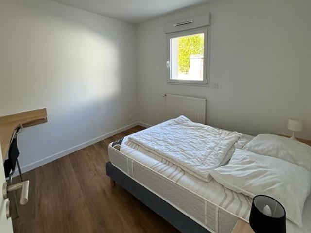Maison 5 pièces, 140 m² à louer à Vannes 56000