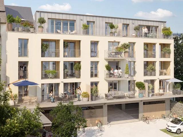 Maison 5 pièces 141 m2