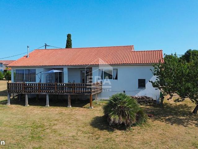 Maison 5 pièces 141 m²