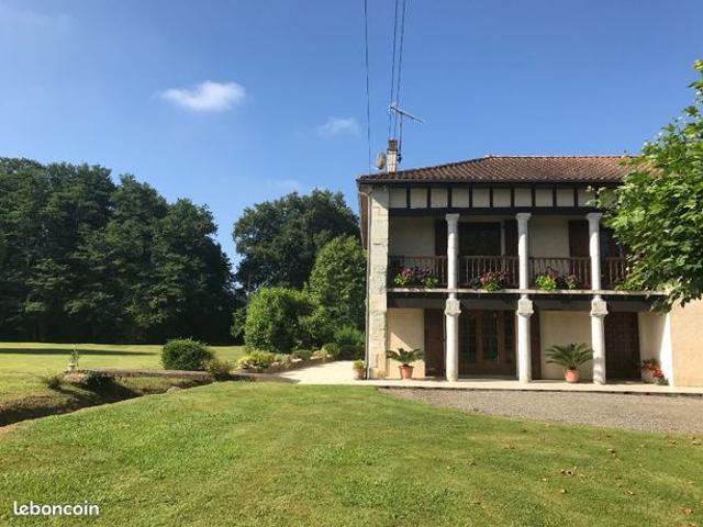 Maison 5 pièces 141 m²