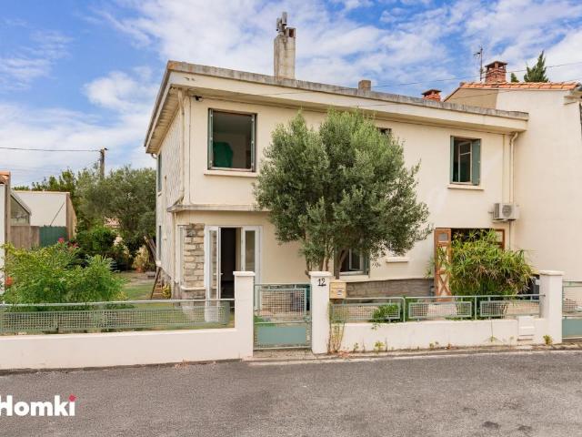 Maison 5 pièces 141 m²