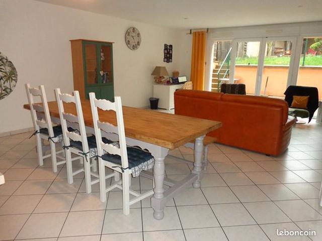 Maison 5 pièces 141 m²