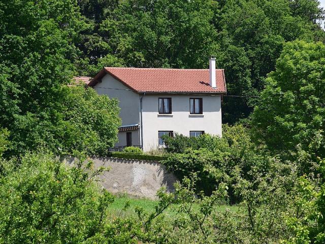 Maison 5 pièces 141 m²