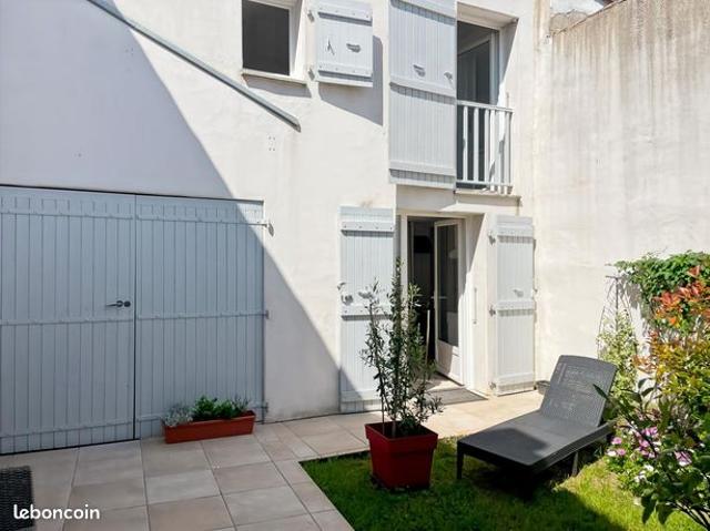 Maison 5 pièces 141 m²