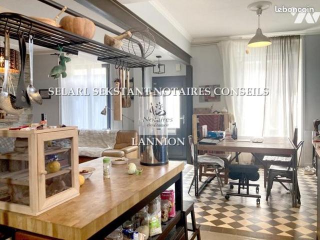Maison 5 pièces 141 m²