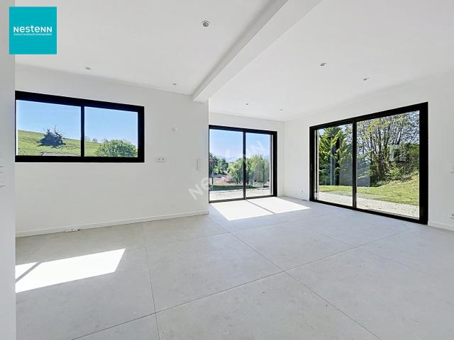 Maison 5 pièces 141 m²