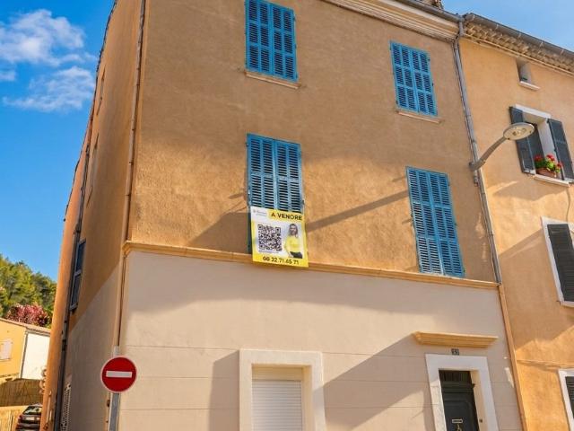Maison 5 pièces 141 m²