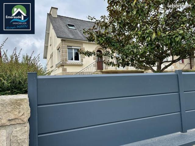 Maison 5 pièces 141 m²