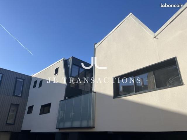 Maison 5 pièces 141 m²