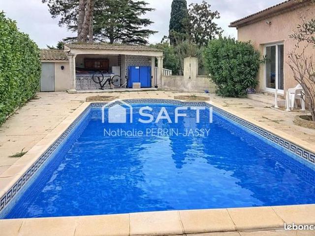 Maison 5 pièces 141 m²