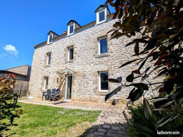 Maison 5 pièces 141 m²