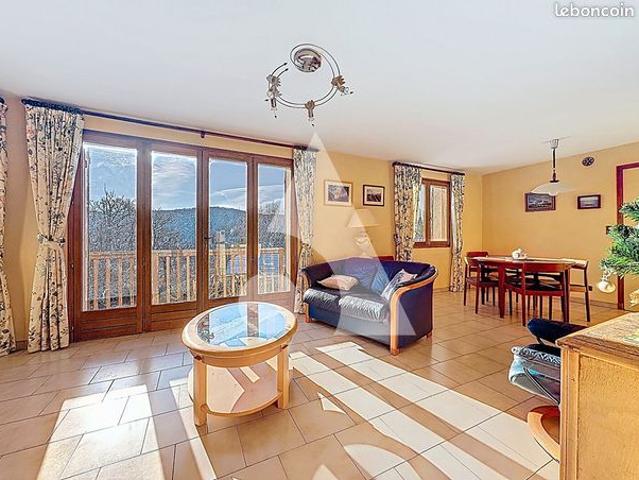 Maison 5 pièces 141 m²