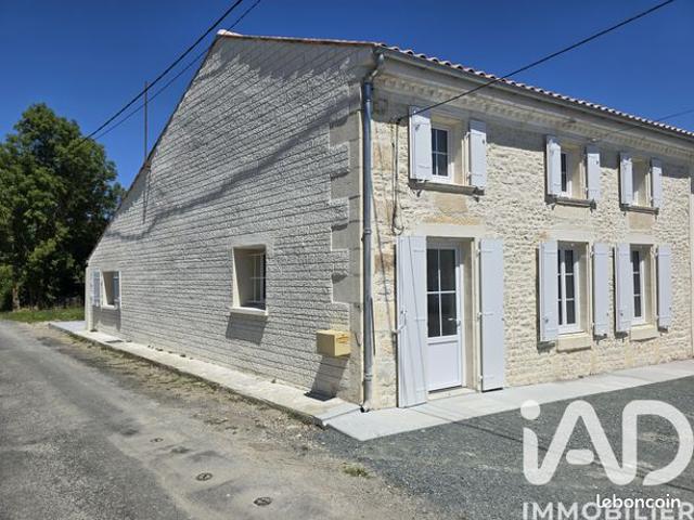 Maison 5 pièces 141 m²