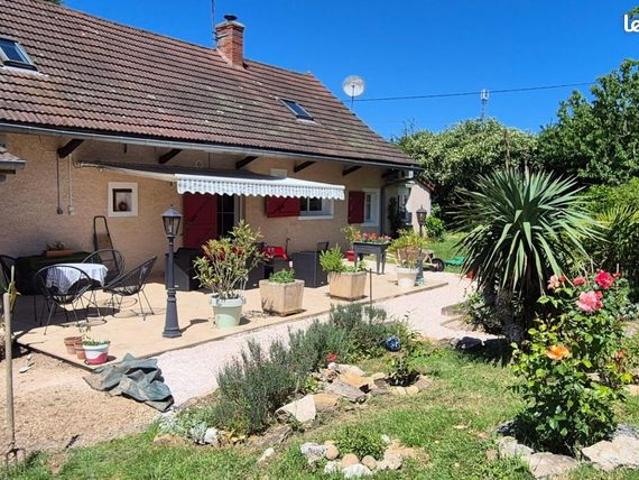 Maison 5 pièces 141 m²