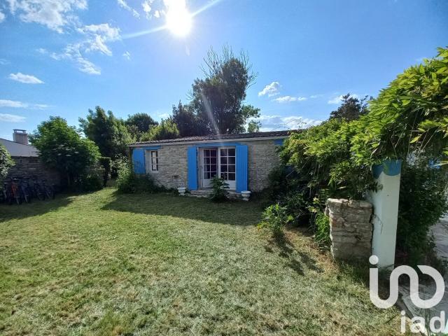 Maison 5 pièces 141 m²