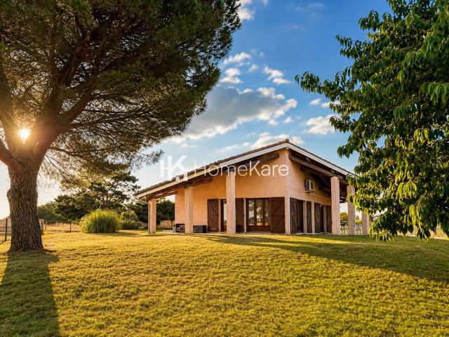 Maison 5 pièces 141 m²