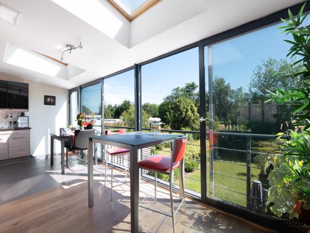 Maison 5 pièces 141 m²