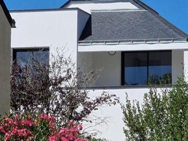 Maison 5 pièces 141 m²
