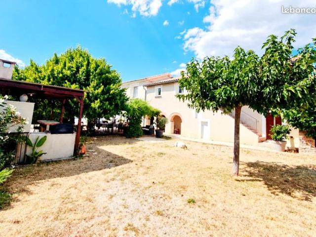 Maison 5 pièces 141 m²