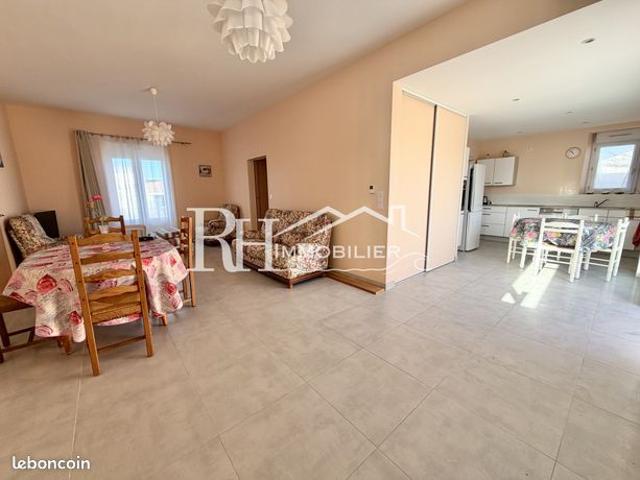Maison 5 pièces 141 m²