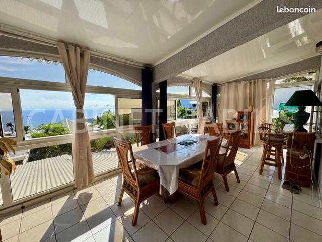 Maison 5 pièces 141 m²