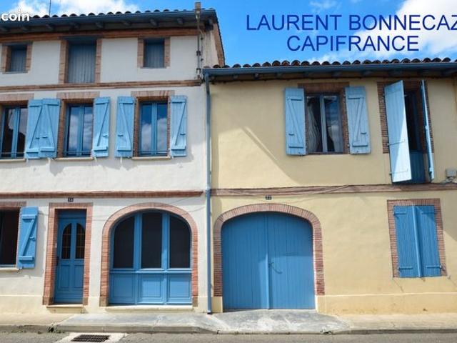 Maison 5 pièces 141 m²