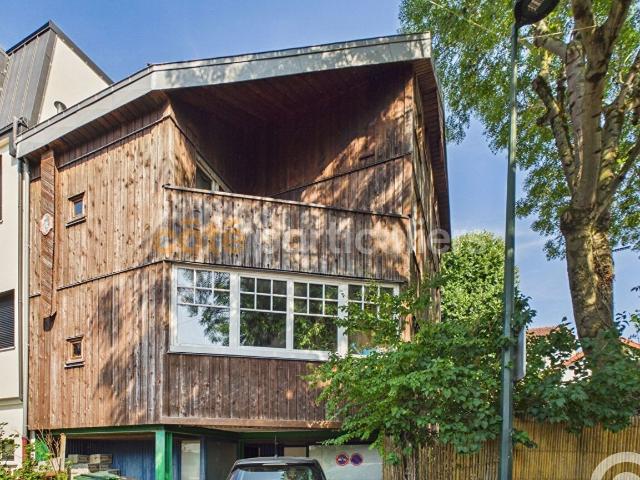 Maison 5 pièces 141 m²