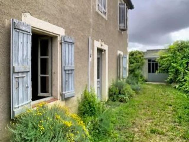 Maison 5 pièces 141 m²