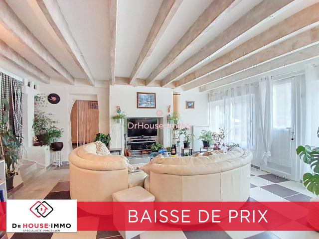 Maison 5 pièces 141 m²